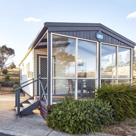 Nrma Jindabyne Holiday Park
