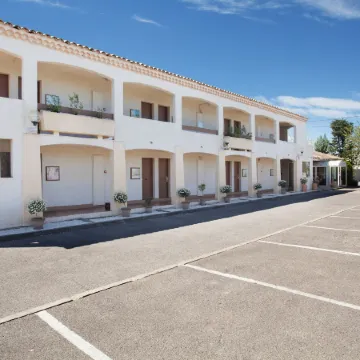 Logis Hôtel le Rodin