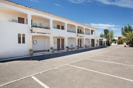 Logis Hôtel le Rodin