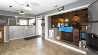 Sunrise Inn Williamstown Hotels in Dry Ridge