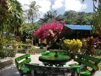 มาคูร่า รีสอร์ท โรงแรมใกล้น้ำตกธารมะยม