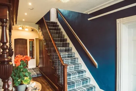 Penygelli Apartments Отели рядом с достопримечательностью «River Severn»