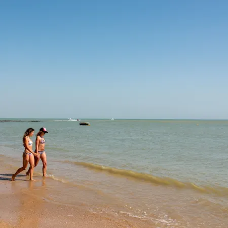 Le Saly Hotel & Hotel Club Filaos - All Inclusive
