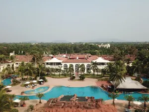 The Zuri White Sands, Goa Resort & Casino