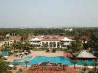The Zuri White Sands, Goa Resort & Casino Hoteles en Varca