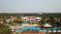 The Zuri White Sands, Goa Resort & Casino Hotels in Orlim