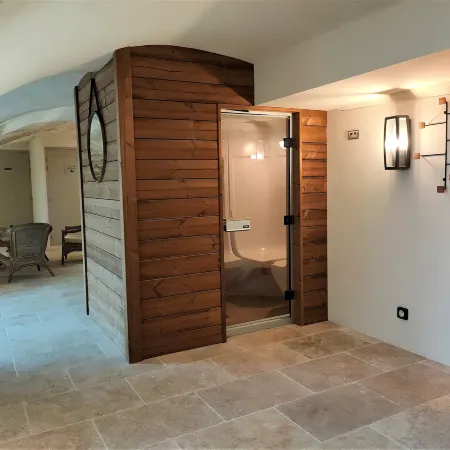 Le Nesk Ventoux - Hotel