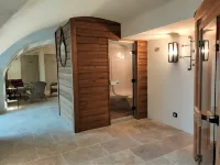 Le Nesk Ventoux - Hotel - Spa