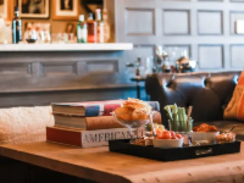 The George Hotels in Montclair