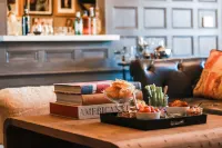 The George Hotels in Montclair