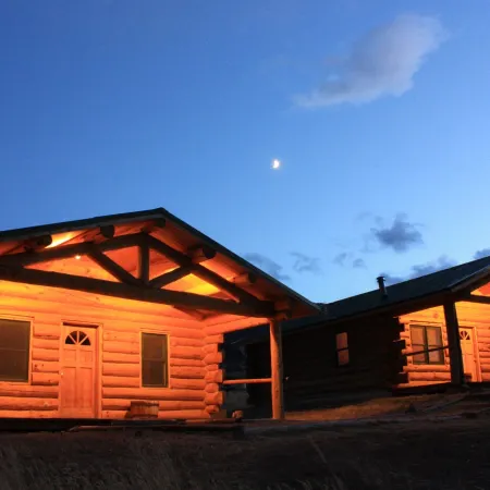 Rand Creek Ranch