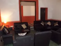 Hotel Maya Ah Kim Pech