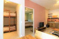 Queen Victoria Apartment Batam