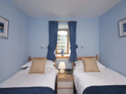 舍伽同農場小屋 亞利山德里亞酒店