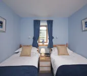 Shegarton Farm Cottages Hotels in 