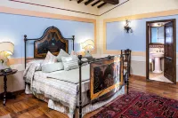 Locanda Del Molino Hotel di Cortona