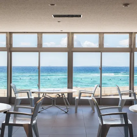 Hotel Miyuki Beach