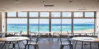 Hotel Miyuki Beach