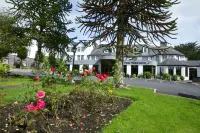 Twin Trees Hotel & Leisure Club Hotels in Enniscrone