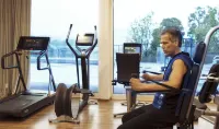 The View Lugano - Gym
