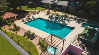 Cataratas Park Hotel e Eventos - piscina