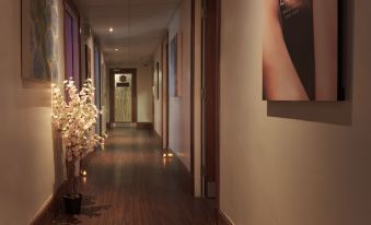 Ashford International Hotel & Spa