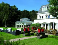 Fletcher Hotel Restaurant de Witte Raaf Hotel a Lisse