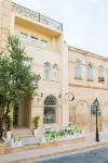 Two Seasons Boutique Hotel Baku - Ocean View