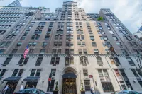 The Lombardy Hotel Các khách sạn ở New York