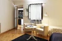 Vinnus Guesthouse