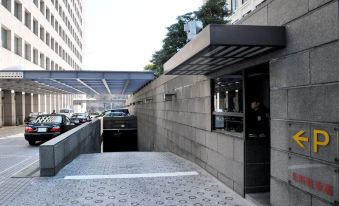 KKR Hotel Tokyo
