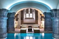 Royal Hainaut Spa & Resort Hotel - โรแมนติก