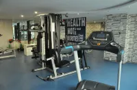 Hotel BK Castles - Phòng Gym