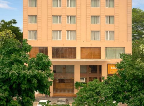 Bloom Boutique l Ranjit Avenue