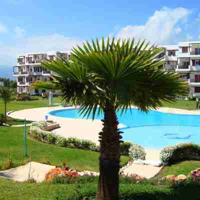 Mirador Golf Residence Fitness & Recreational Facilities