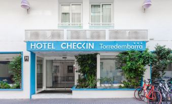 Checkin Torredembarra