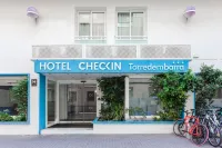 Checkin Torredembarra Hotels in Roda de Berà