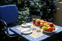 Hotel la Casa Sul Mare - breakfast