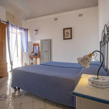 Hotel la Casa Sul Mare Hotel di Procida