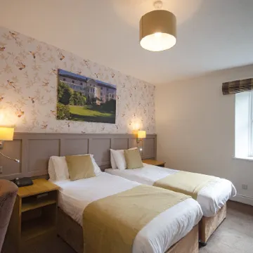 Royal Victoria Hotel Snowdonia