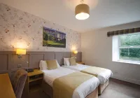 Royal Victoria Hotel Snowdonia Hotels in Llanberis