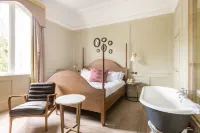 Didsbury House Hotel Hotels near John Lewis & Partners