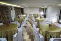 宿霧世紀廣場飯店 宿霧市住宿飯店