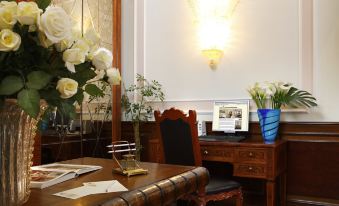 Hotel Ca' dei Conti