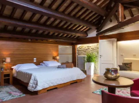 호텔 델레 테르메 산타 아녜세