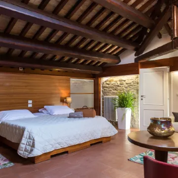 Hotel Delle Terme Santa Agnese