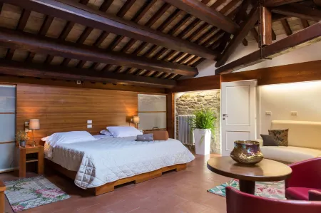 Hotel Delle Terme Santa Agnese