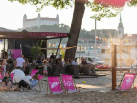 City Center Best Place Apartments Hoteles en Bratislava I