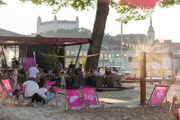 City Center Best Place Apartments Hotels in Bratislava