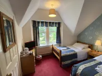 Glenan Lodge Self Catering Các khách sạn ở 